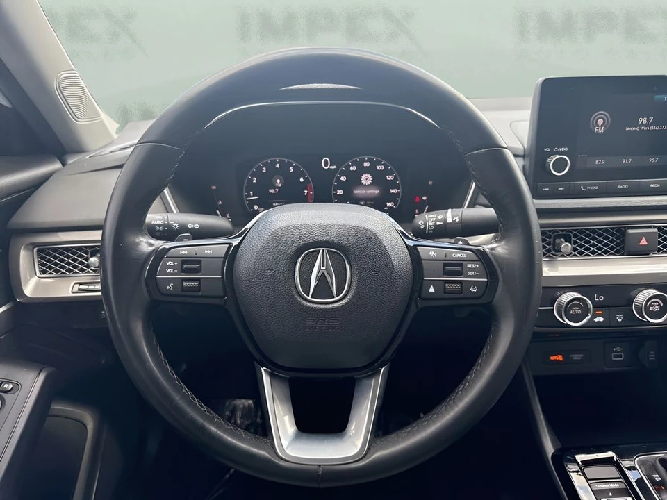 2024 Acura Integra 5th Gen - Image 14 of 31
