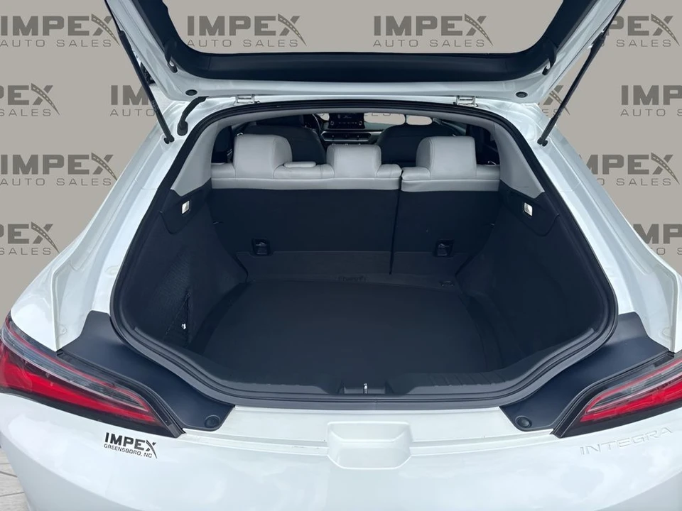 2024 Acura Integra 5th Gen - Image 26 of 31