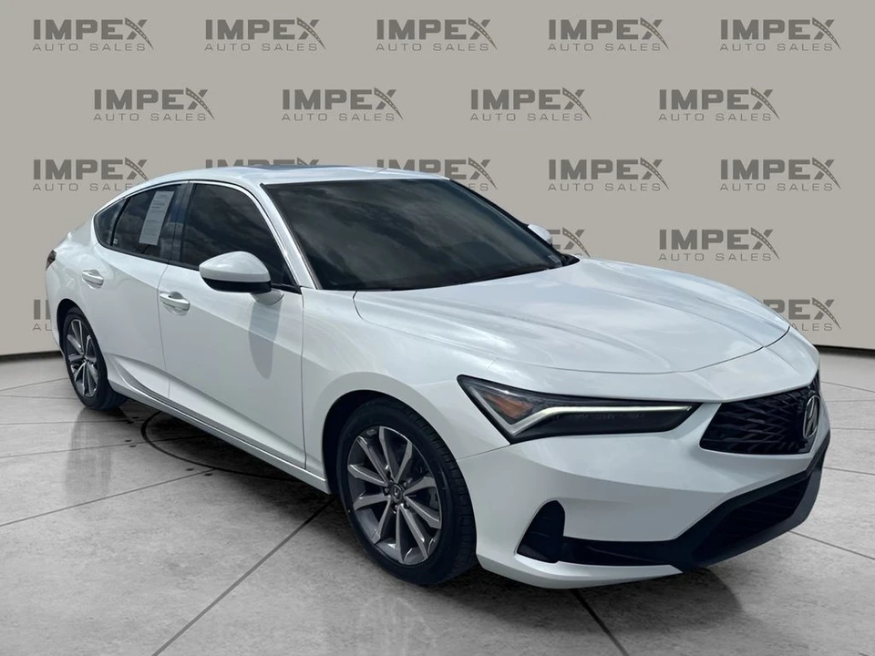 2024 Acura Integra 5th Gen - Image 7 of 31