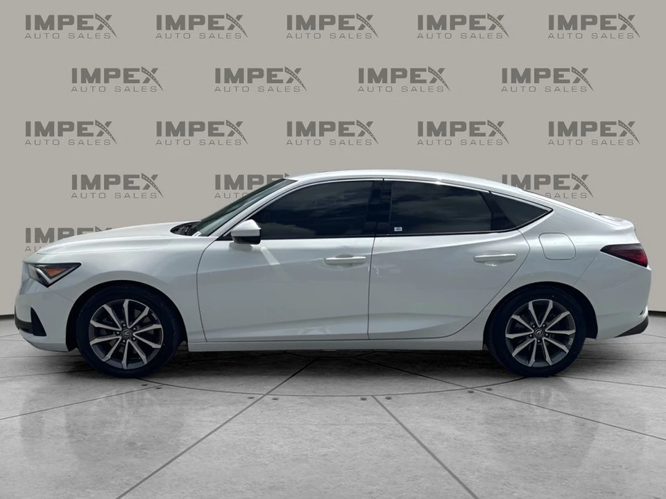 2024 Acura Integra 5th Gen - Image 2 of 31