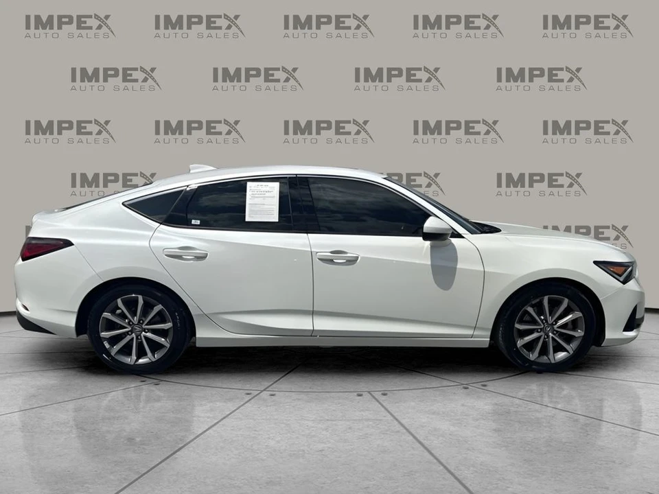 2024 Acura Integra 5th Gen - Image 6 of 31