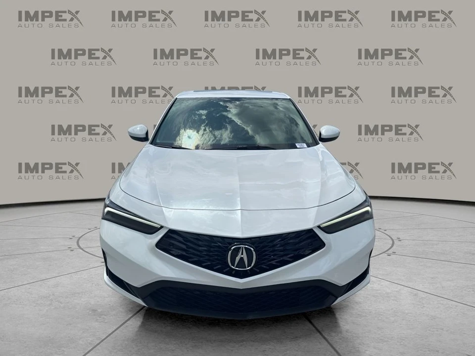 2024 Acura Integra 5th Gen - Image 8 of 31