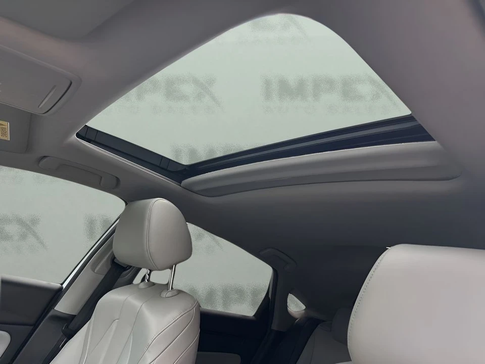 2024 Acura Integra 5th Gen - Image 11 of 31