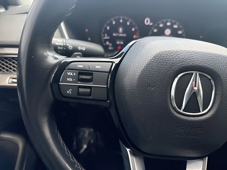 2024 Acura Integra 5th Gen - Image 15 of 31