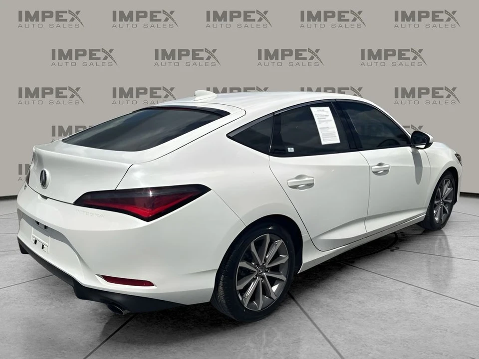 2024 Acura Integra 5th Gen - Image 5 of 31