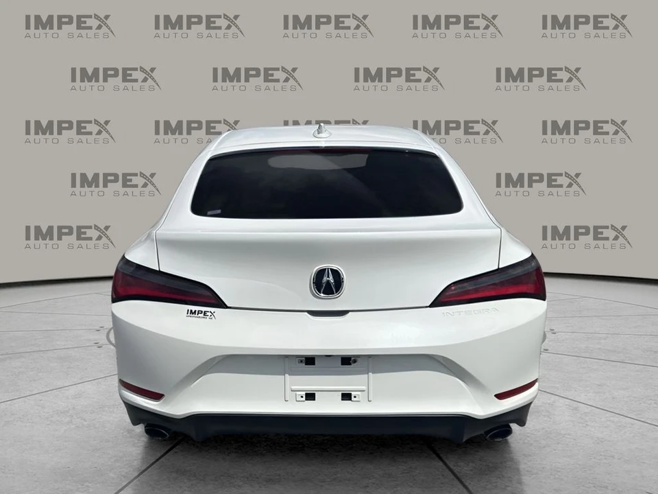 2024 Acura Integra 5th Gen - Image 4 of 31