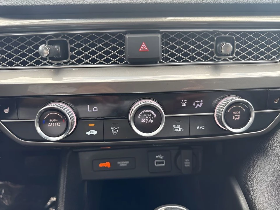 2024 Acura Integra 5th Gen - Image 19 of 31