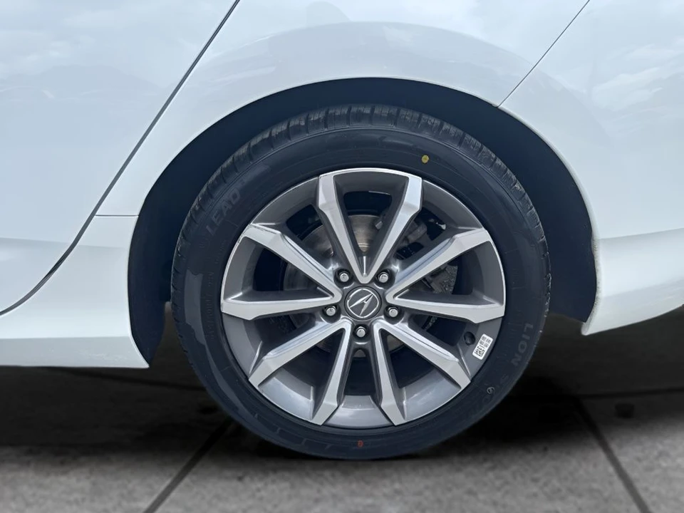2024 Acura Integra 5th Gen - Image 30 of 31