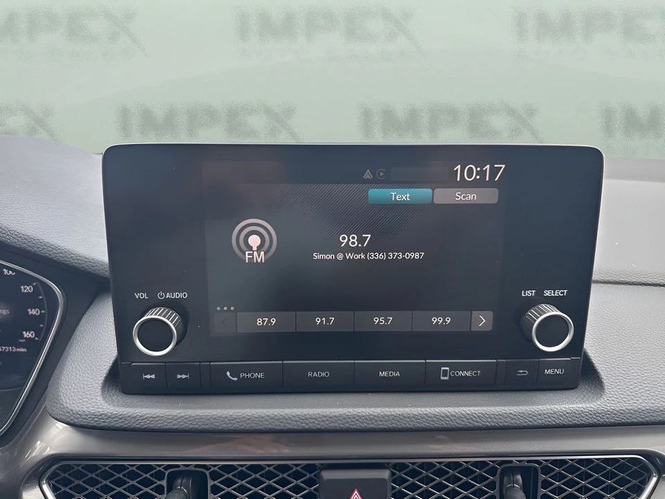2024 Acura Integra 5th Gen - Image 18 of 31