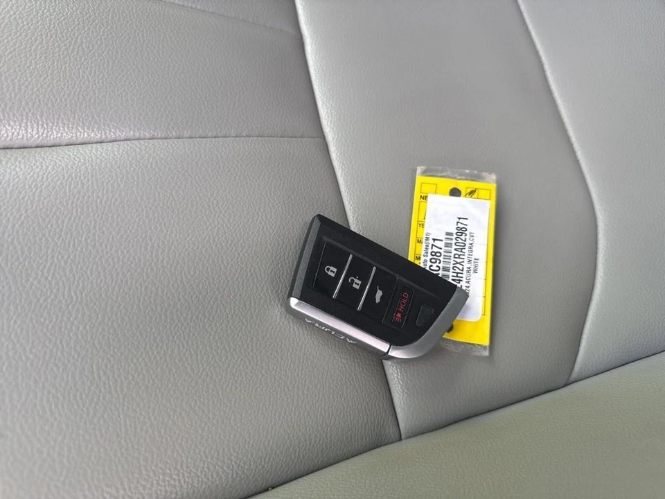 2024 Acura Integra 5th Gen - Image 28 of 31