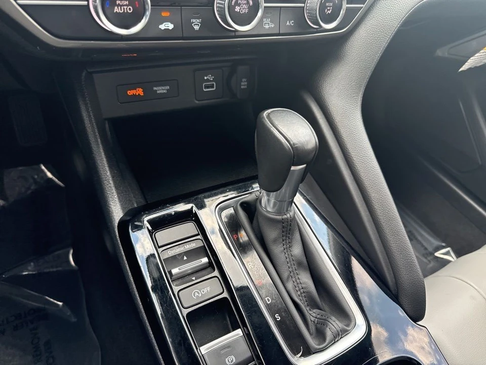 2024 Acura Integra 5th Gen - Image 17 of 31