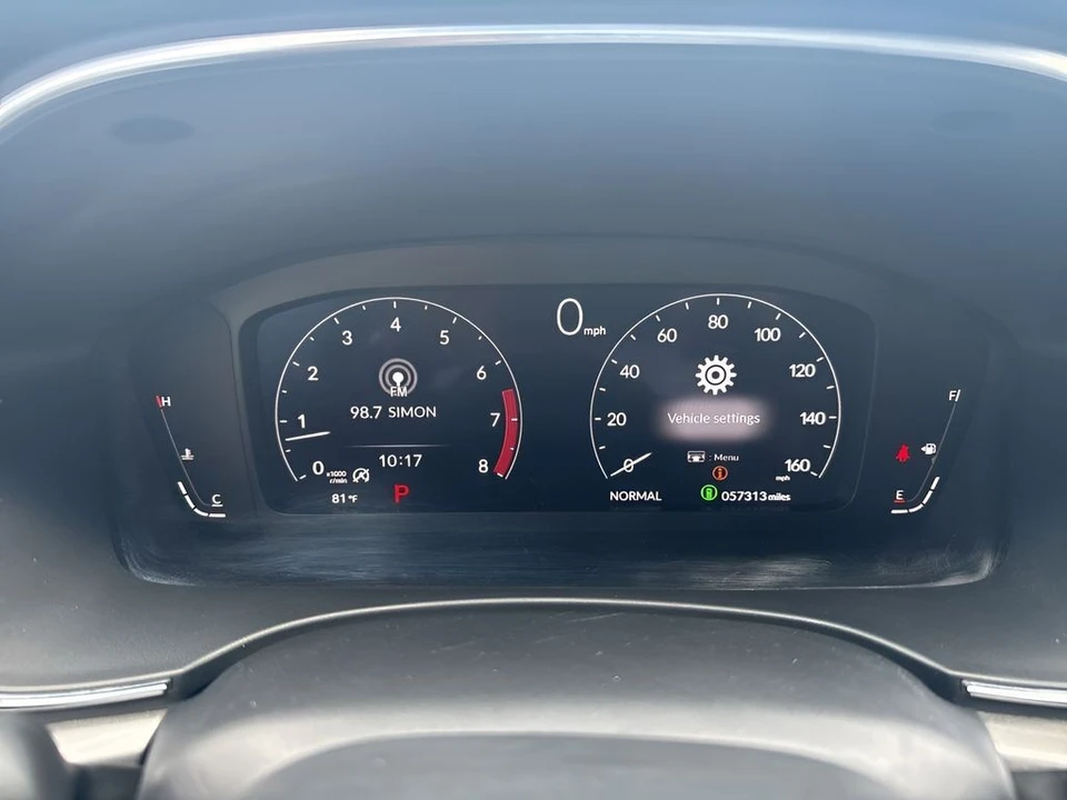 2024 Acura Integra 5th Gen - Image 21 of 31