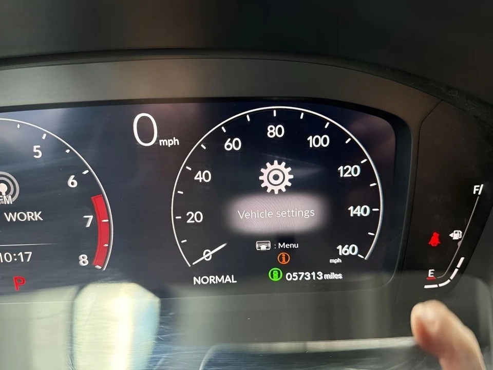 2024 Acura Integra 5th Gen - Image 22 of 31