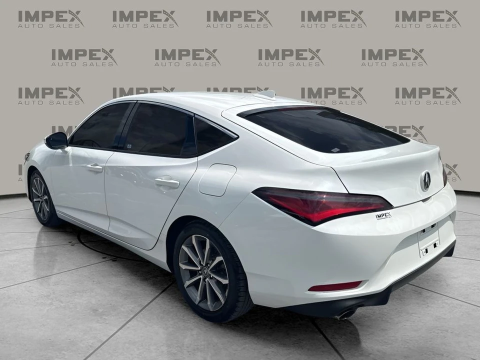 2024 Acura Integra 5th Gen - Image 3 of 31