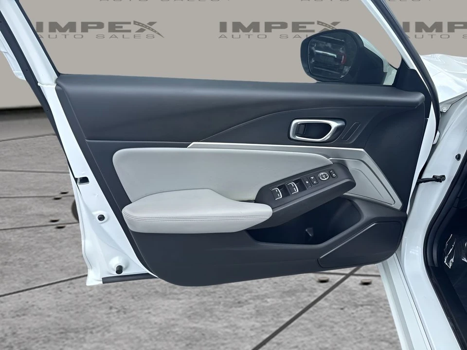 2024 Acura Integra 5th Gen - Image 23 of 31