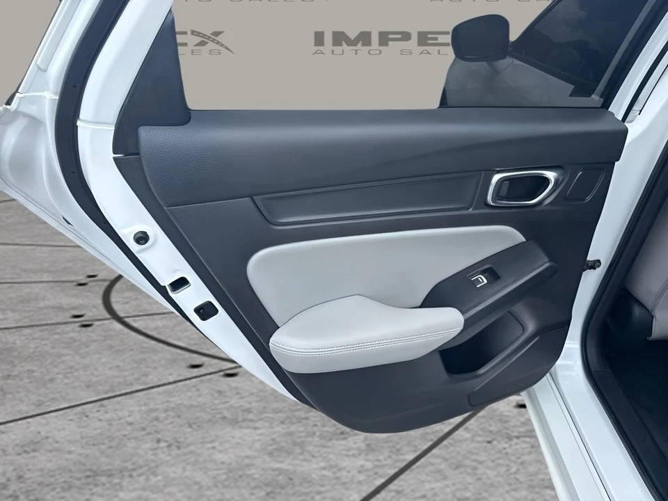 2024 Acura Integra 5th Gen - Image 25 of 31