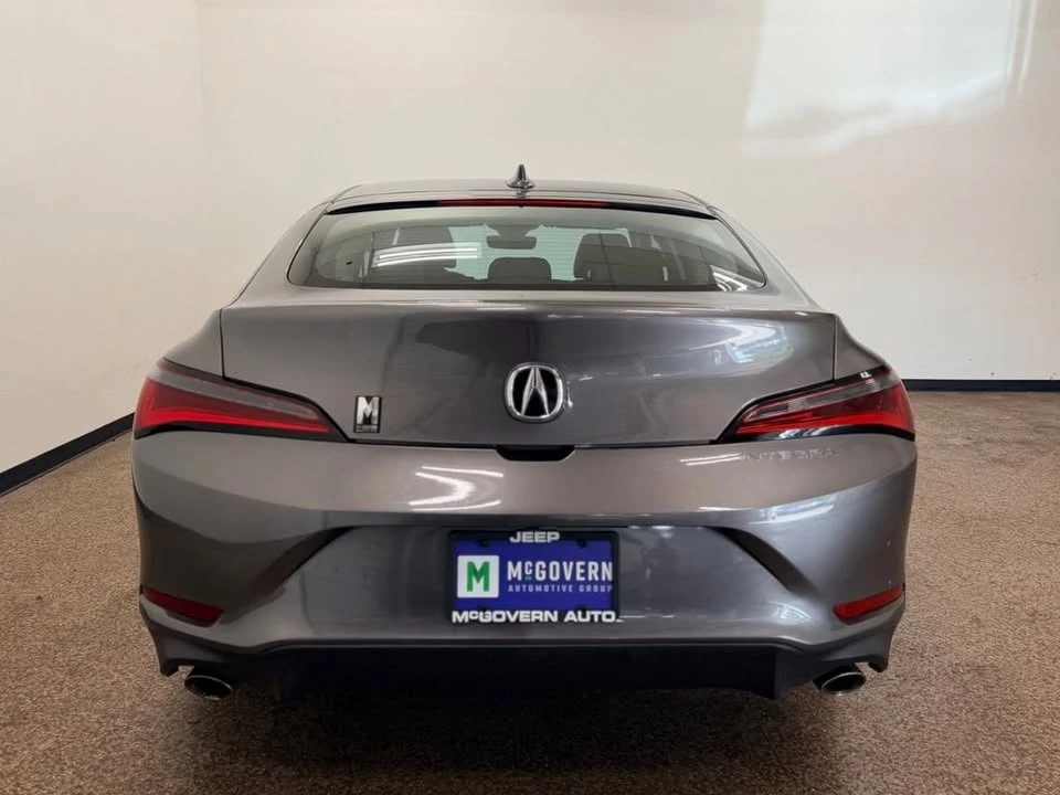 2024 Acura Integra 5th Gen - Image 4 of 20