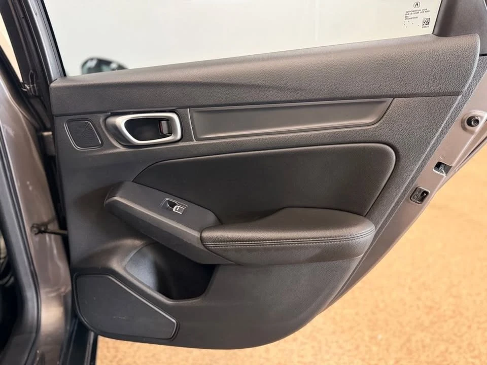 2024 Acura Integra 5th Gen - Image 20 of 20