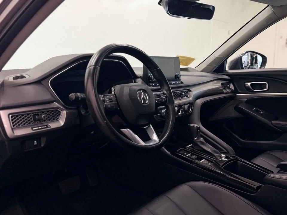 2024 Acura Integra 5th Gen - Image 11 of 20