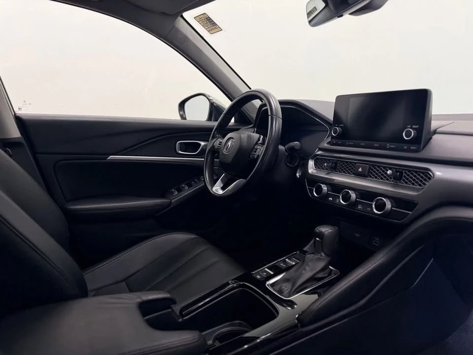 2024 Acura Integra 5th Gen - Image 16 of 20