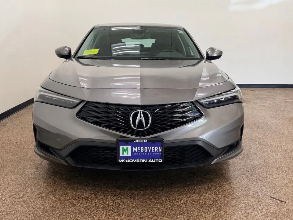 2024 Acura Integra 5th Gen - Image 9 of 20