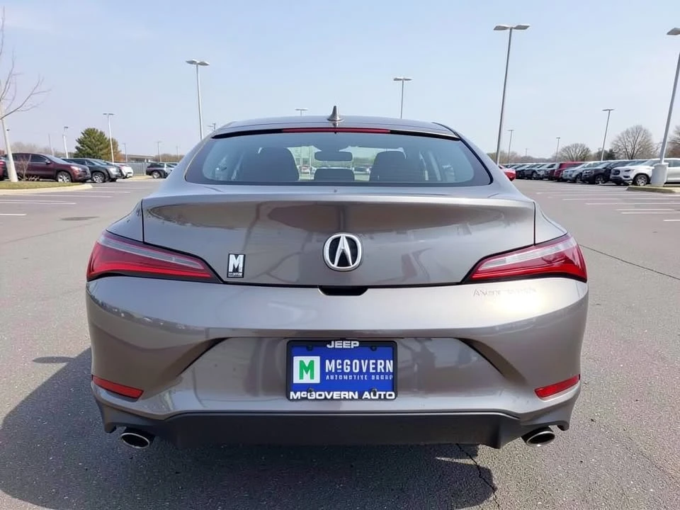 2024 Acura Integra 5th Gen - Image 4 of 20