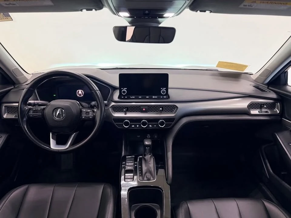 2024 Acura Integra 5th Gen - Image 13 of 20