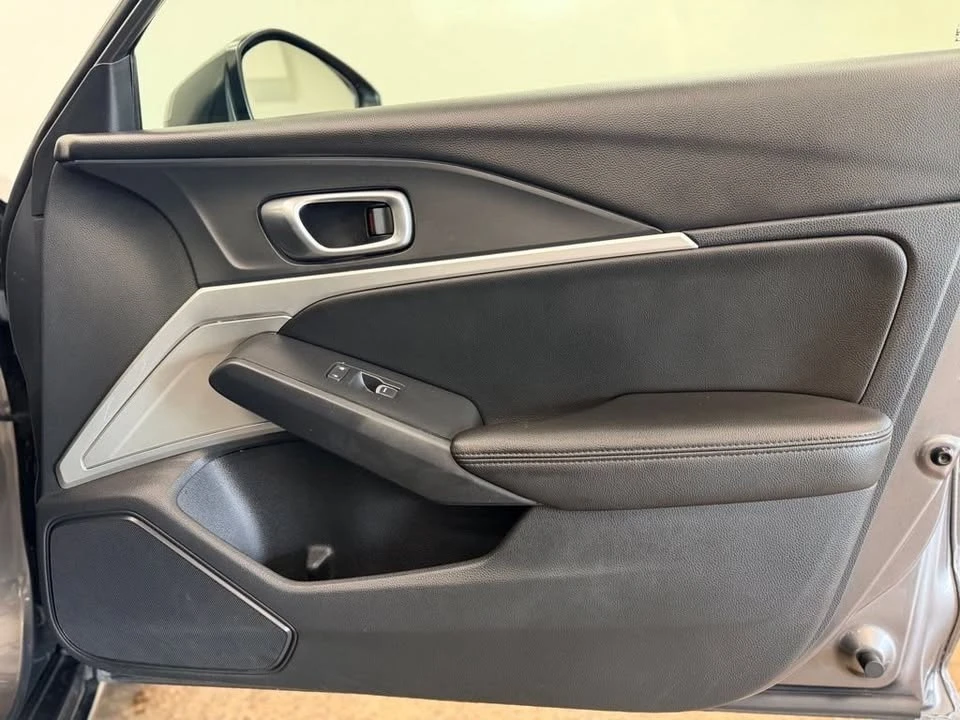 2024 Acura Integra 5th Gen - Image 18 of 20