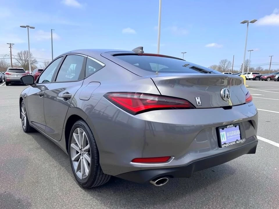2024 Acura Integra 5th Gen - Image 3 of 20