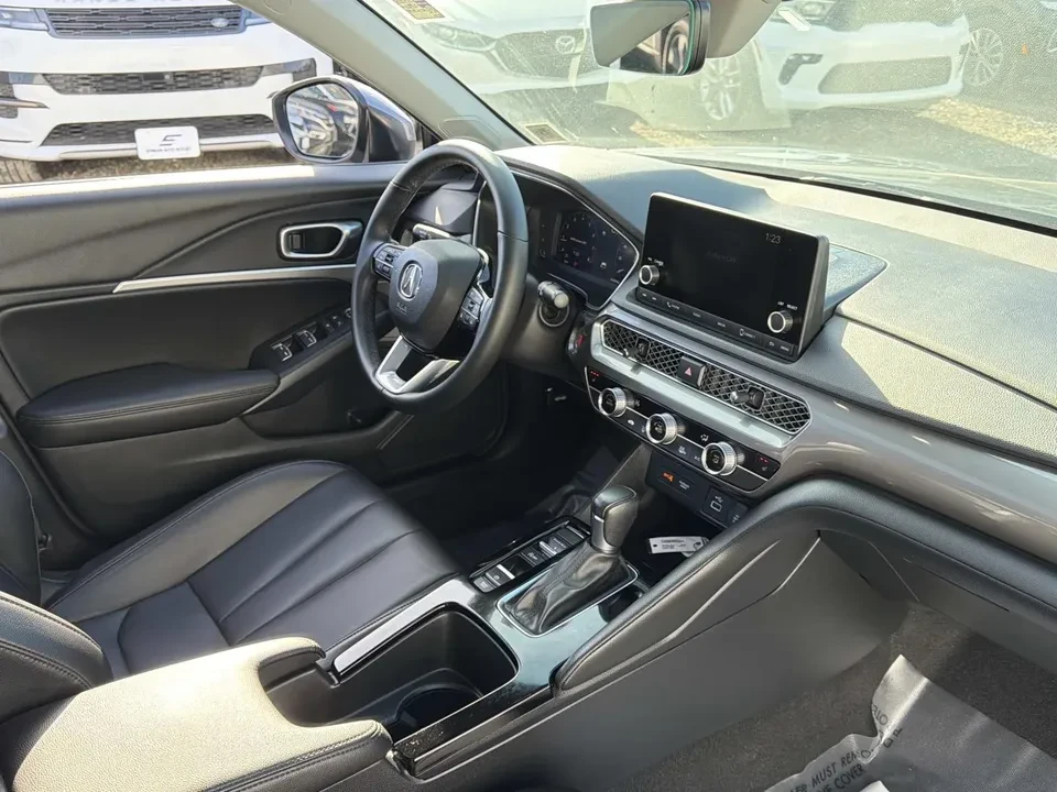2024 Acura Integra 5th Gen - Image 12 of 20