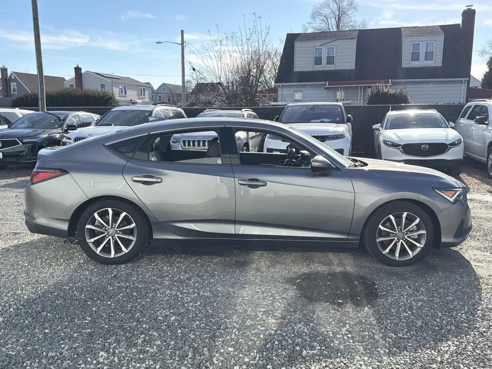 2024 Acura Integra 5th Gen - Image 8 of 20