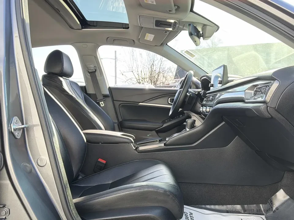 2024 Acura Integra 5th Gen - Image 11 of 20