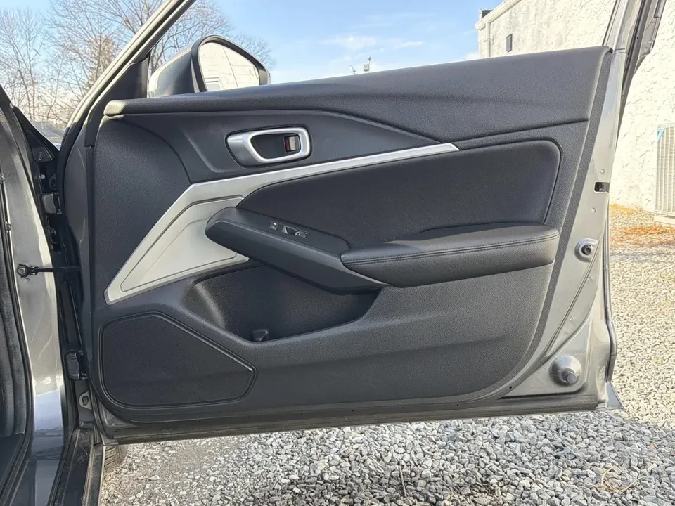 2024 Acura Integra 5th Gen - Image 13 of 20