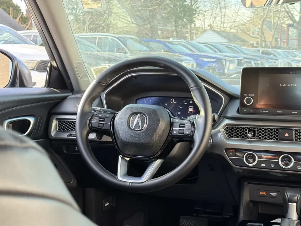 2024 Acura Integra 5th Gen - Image 18 of 20