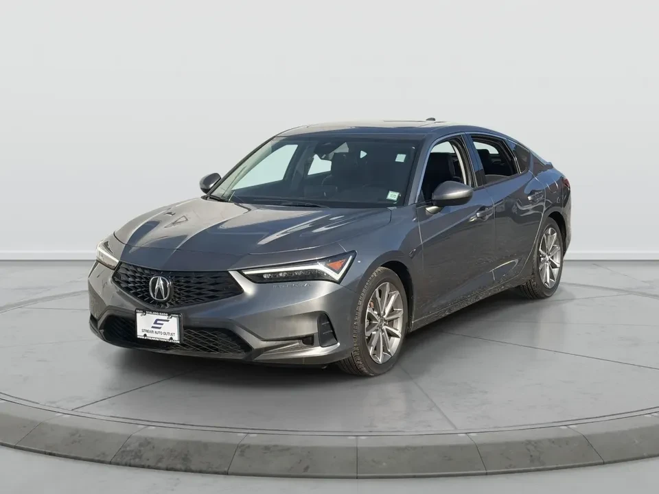 2024 Acura Integra 5th Gen - Image 3 of 20