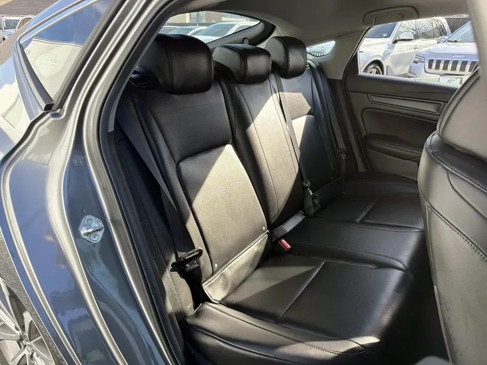 2024 Acura Integra 5th Gen - Image 14 of 20