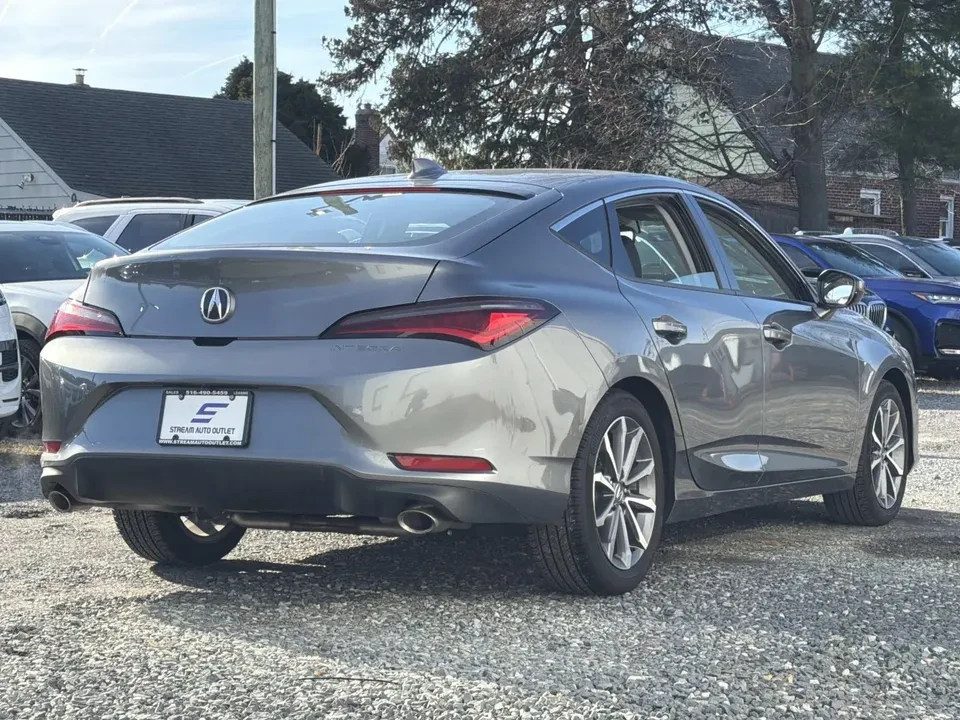 2024 Acura Integra 5th Gen - Image 7 of 20