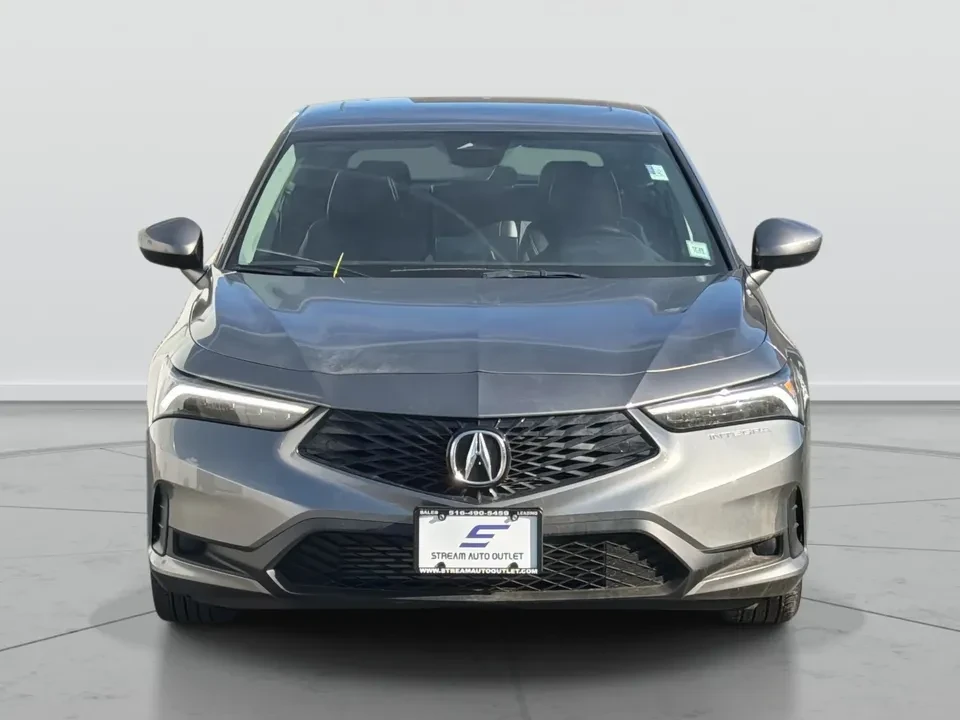 2024 Acura Integra 5th Gen - Image 2 of 20