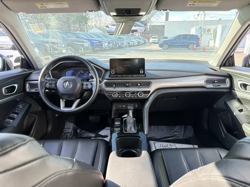 2024 Acura Integra 5th Gen - Image 17 of 20