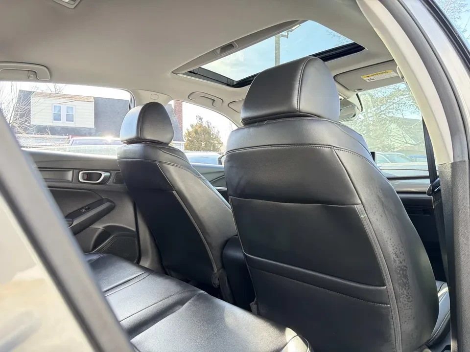 2024 Acura Integra 5th Gen - Image 15 of 20