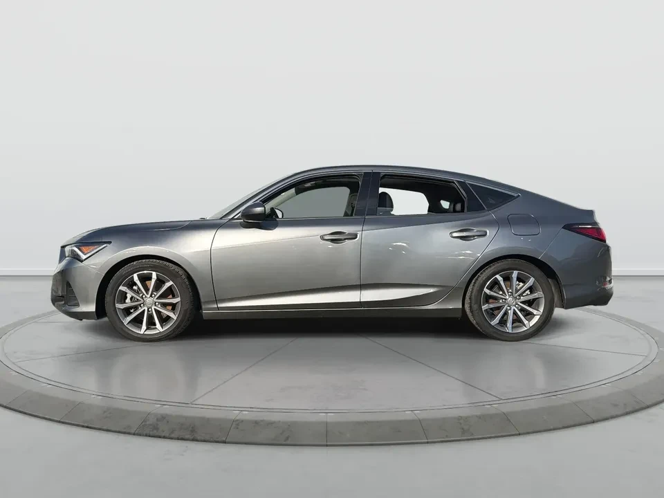 2024 Acura Integra 5th Gen - Image 4 of 20