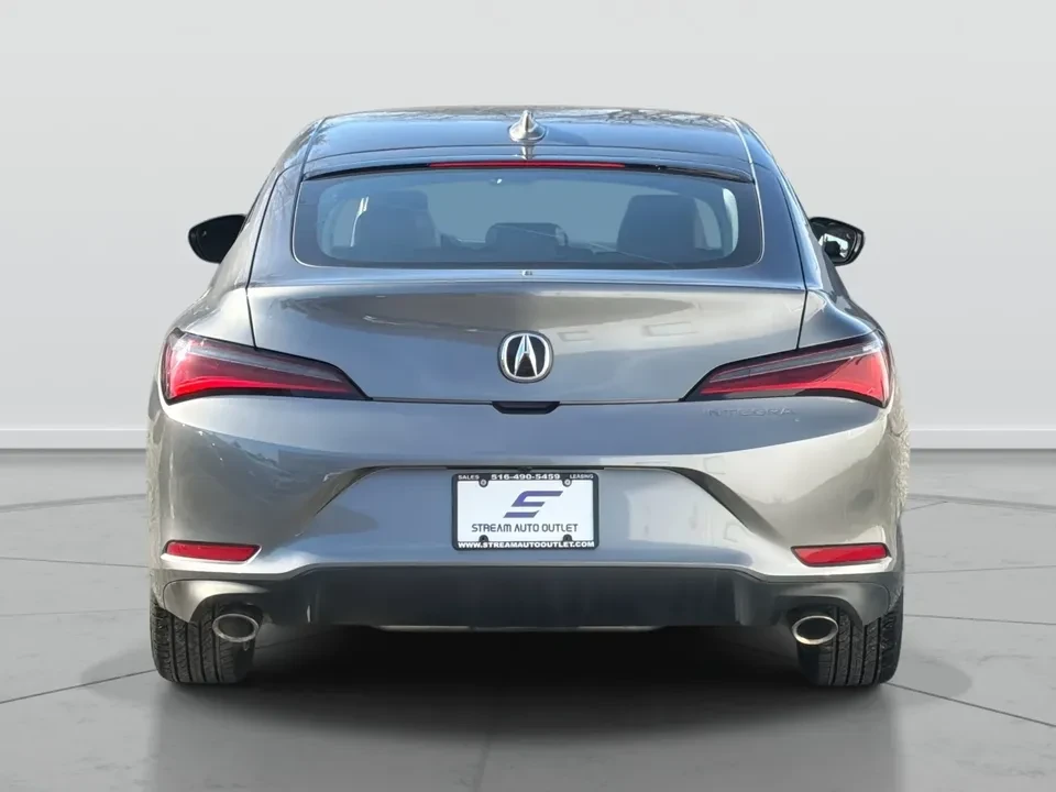 2024 Acura Integra 5th Gen - Image 6 of 20