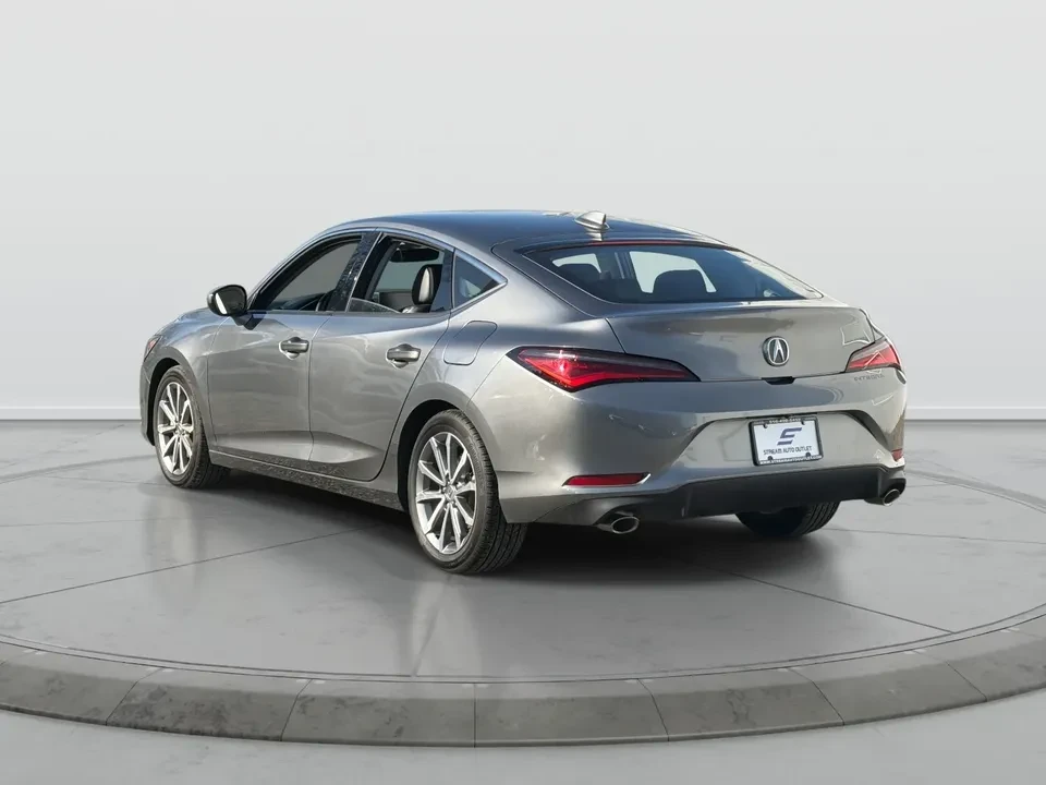 2024 Acura Integra 5th Gen - Image 5 of 20