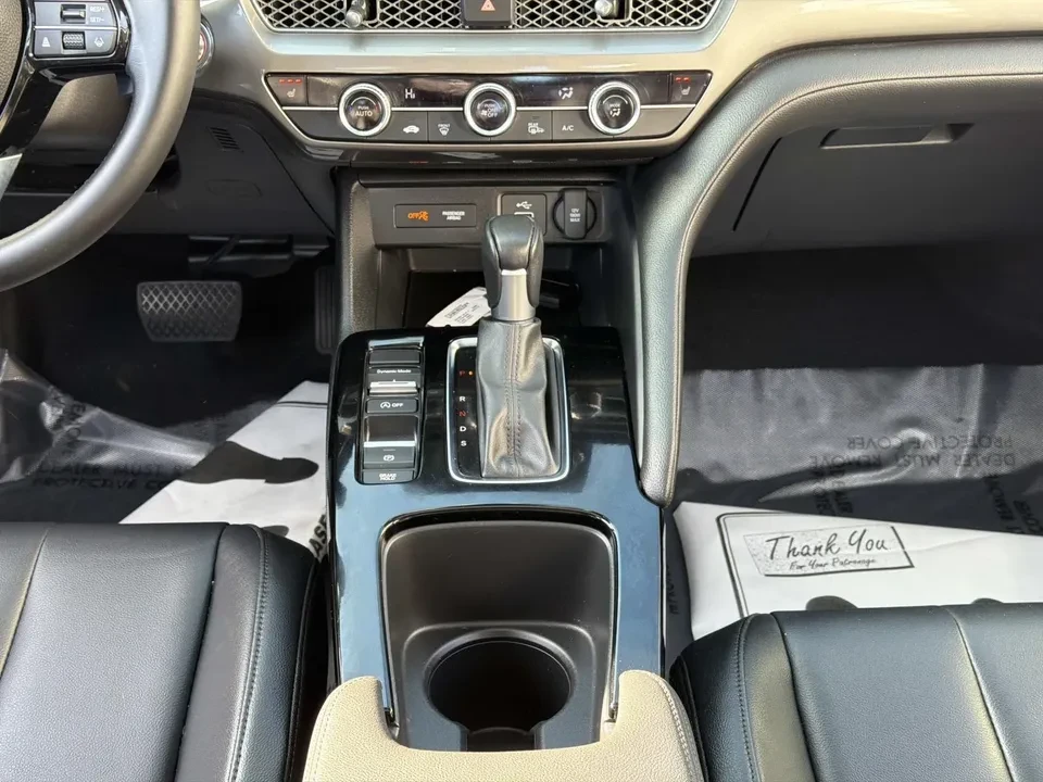 2024 Acura Integra 5th Gen - Image 19 of 20