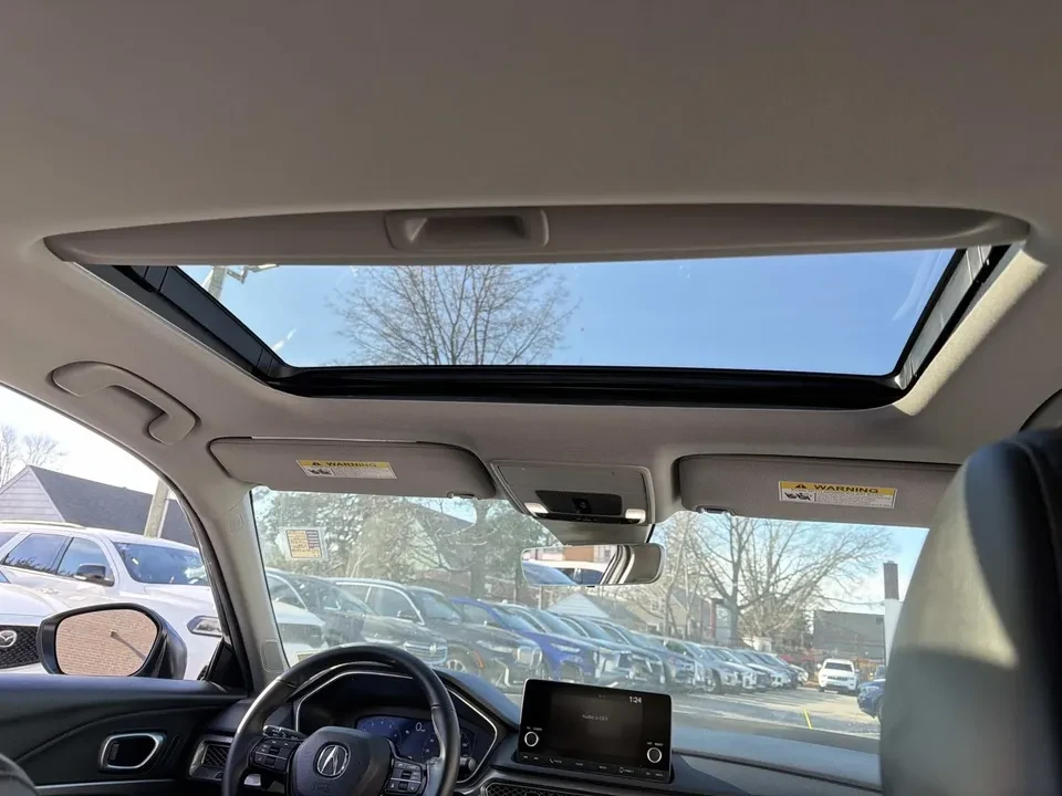 2024 Acura Integra 5th Gen - Image 20 of 20