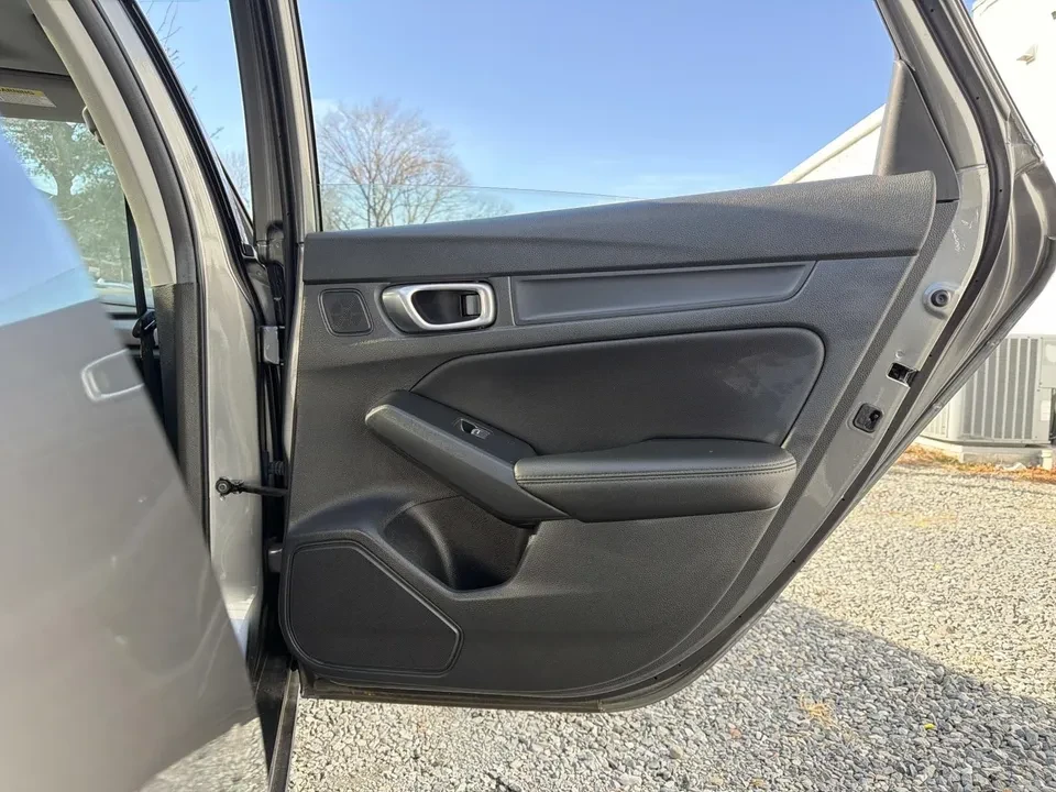 2024 Acura Integra 5th Gen - Image 16 of 20