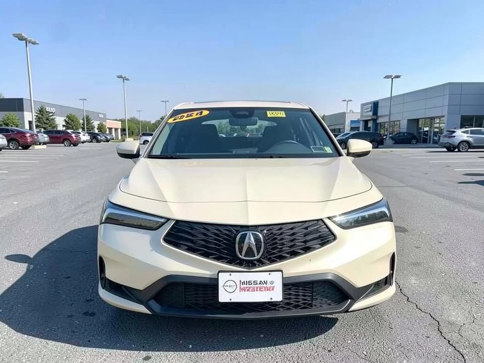 2024 Acura Integra 5th Gen - Image 2 of 20