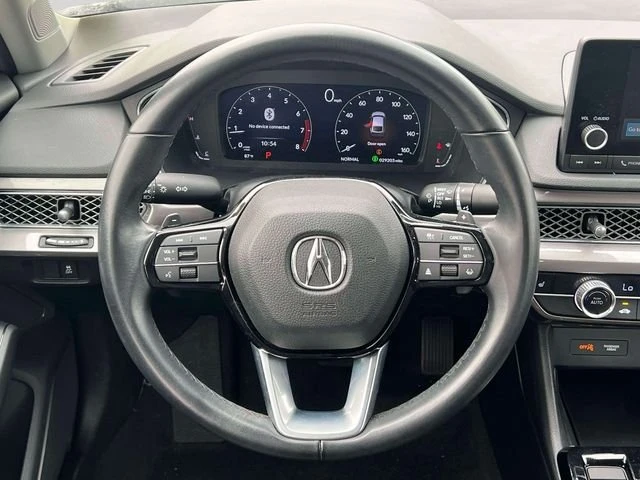 2024 Acura Integra 5th Gen - Image 13 of 20