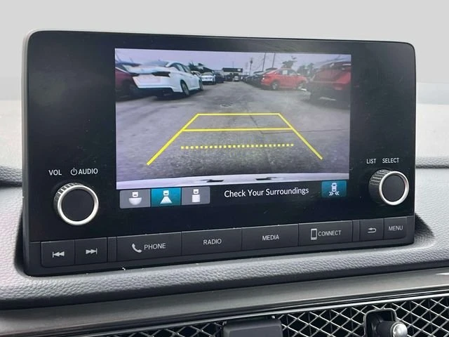 2024 Acura Integra 5th Gen - Image 19 of 20