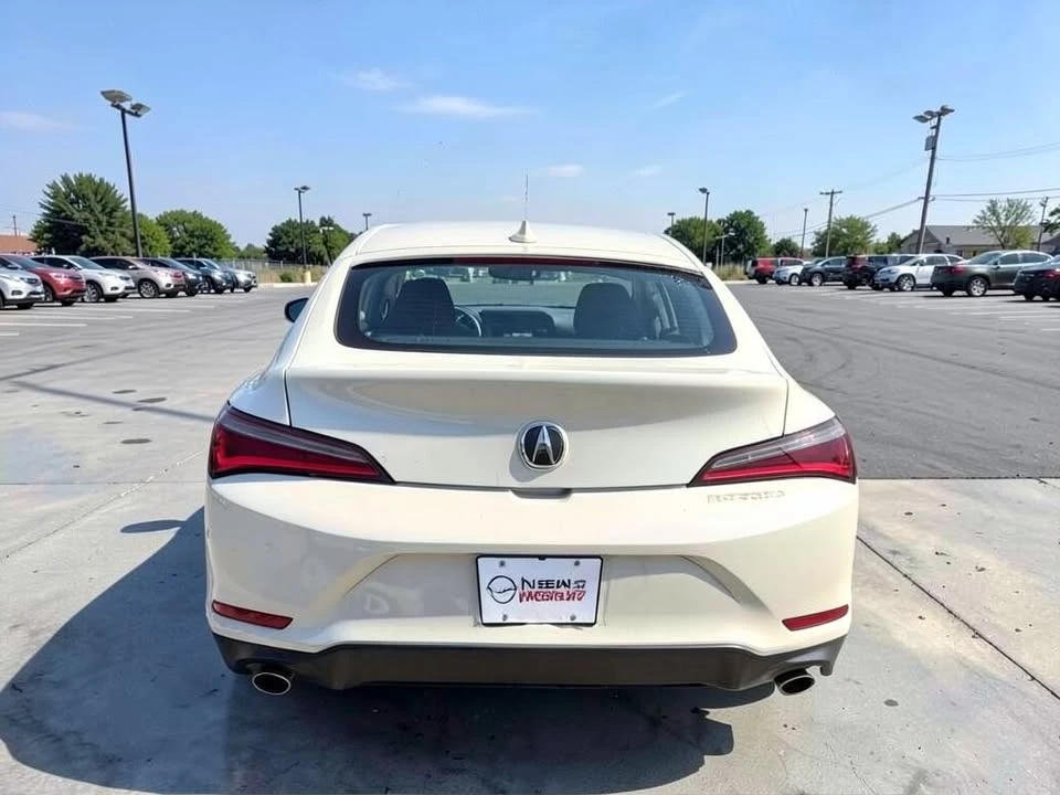 2024 Acura Integra 5th Gen - Image 6 of 20